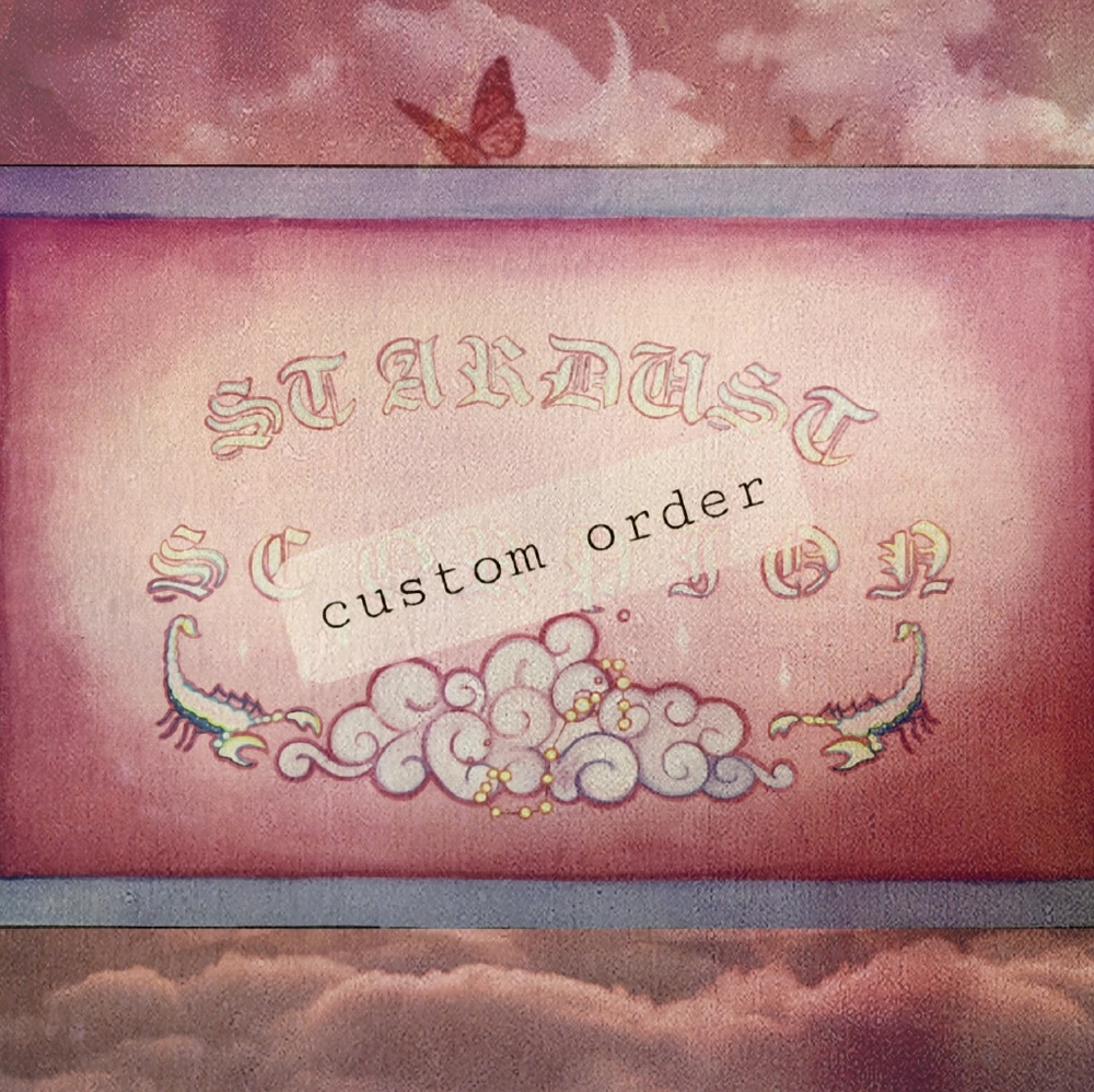 🎀 Custom Order 🎀